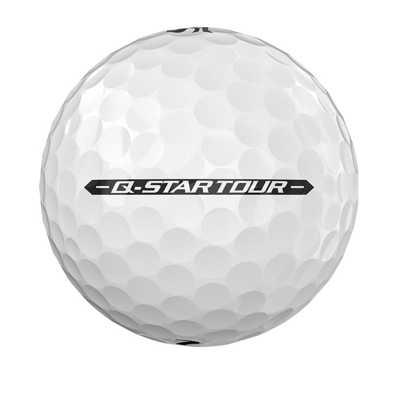 Srixon Q-STAR TOUR - Pure White