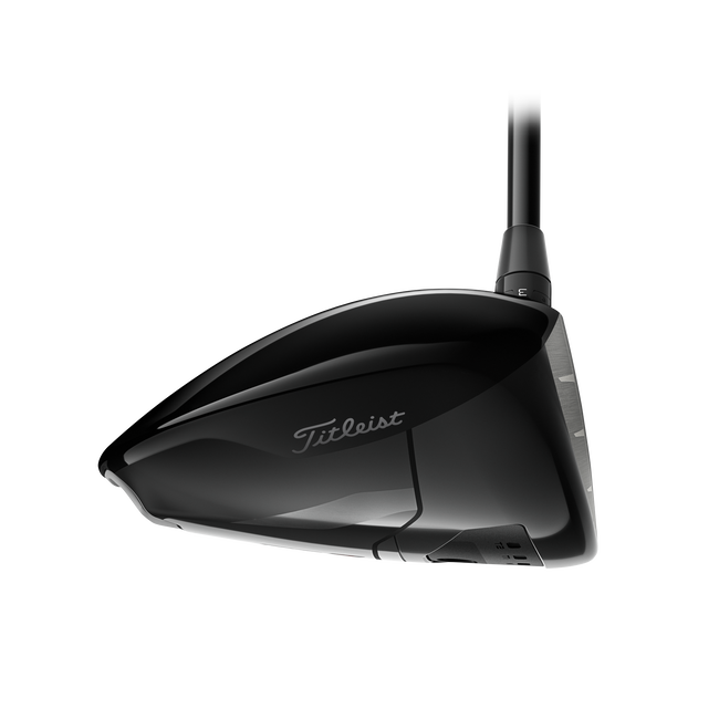 Titleist GTS4 Driver