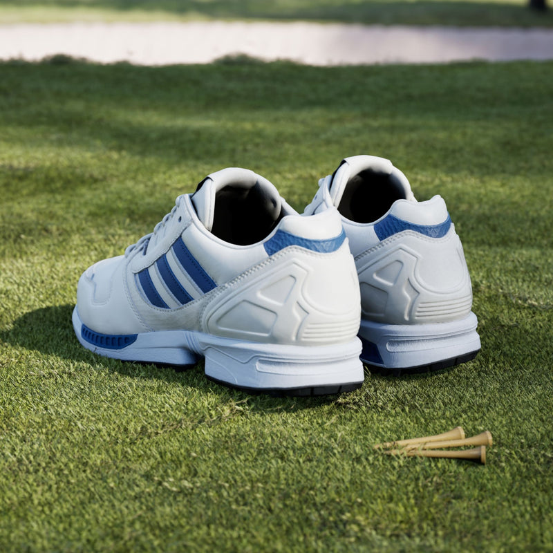 Adidas ZX 8000 Spikeless Golf Shoes