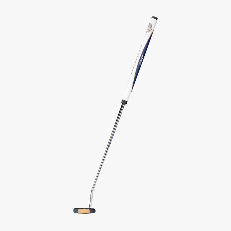 Odyssey Ai-ONE Milled CRUISER Jailbird T Putter