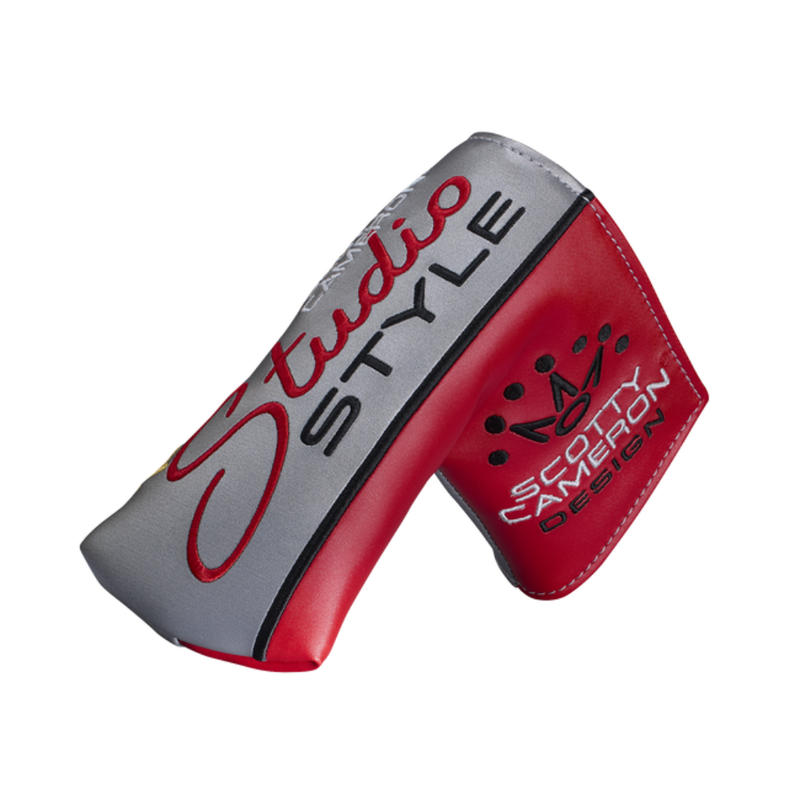 Titleist Studio Style Newport 2