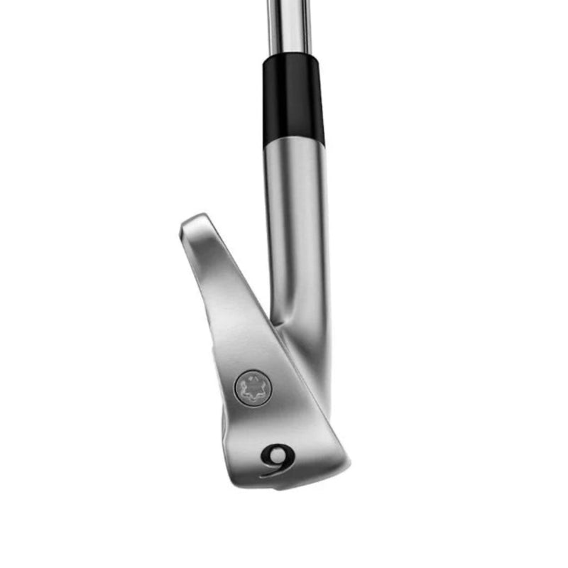 Miura IC-602 Golf Irons