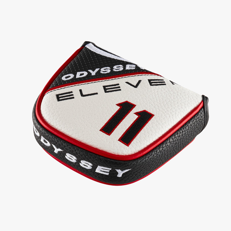 Odyssey Eleven Triple Track S Putter