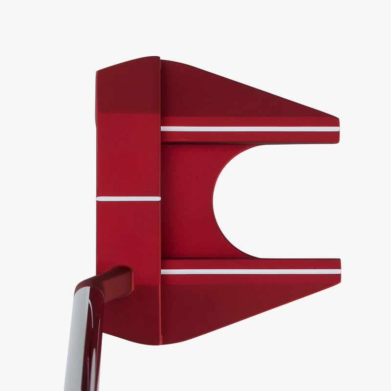 Odyssey Ai-DUAL USA 250 #7 S Putter