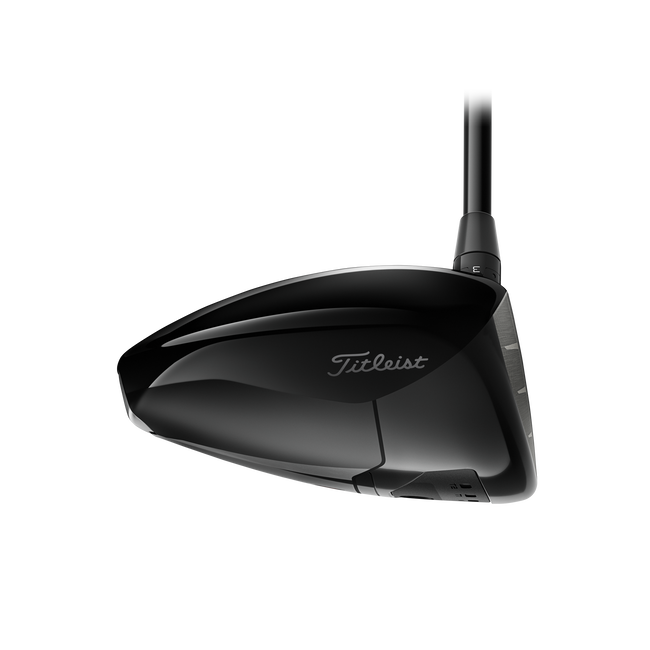 Titleist GTS3 Driver