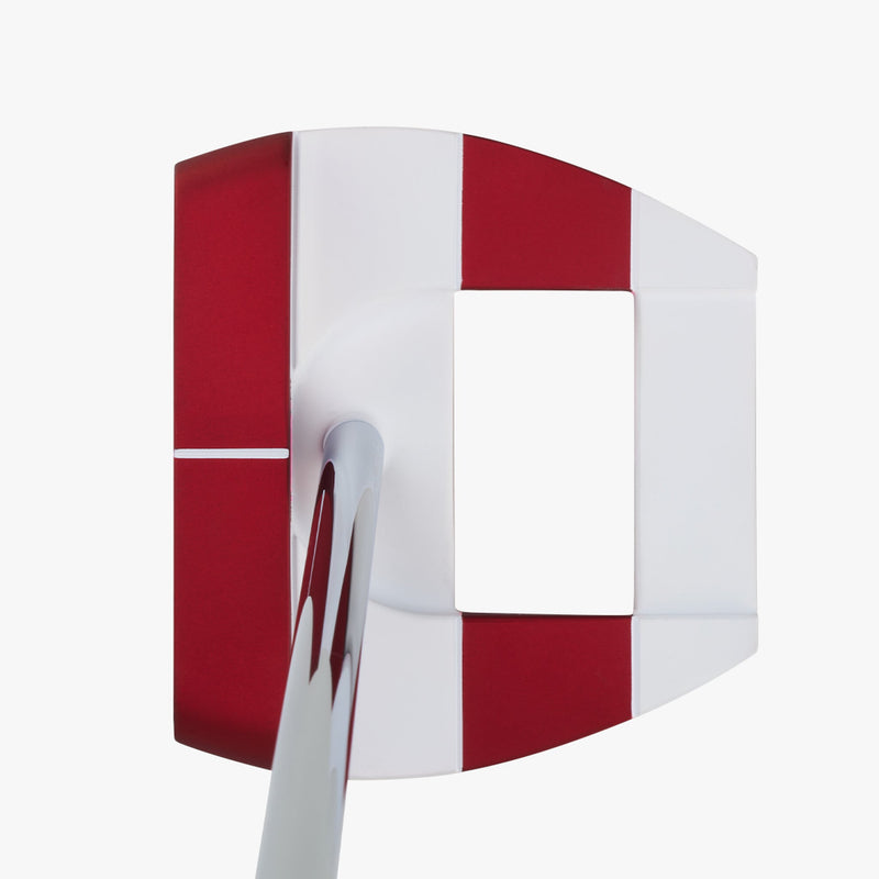 Odyssey Square 2 Square Ai-DUAL USA 250 Freebird Putter