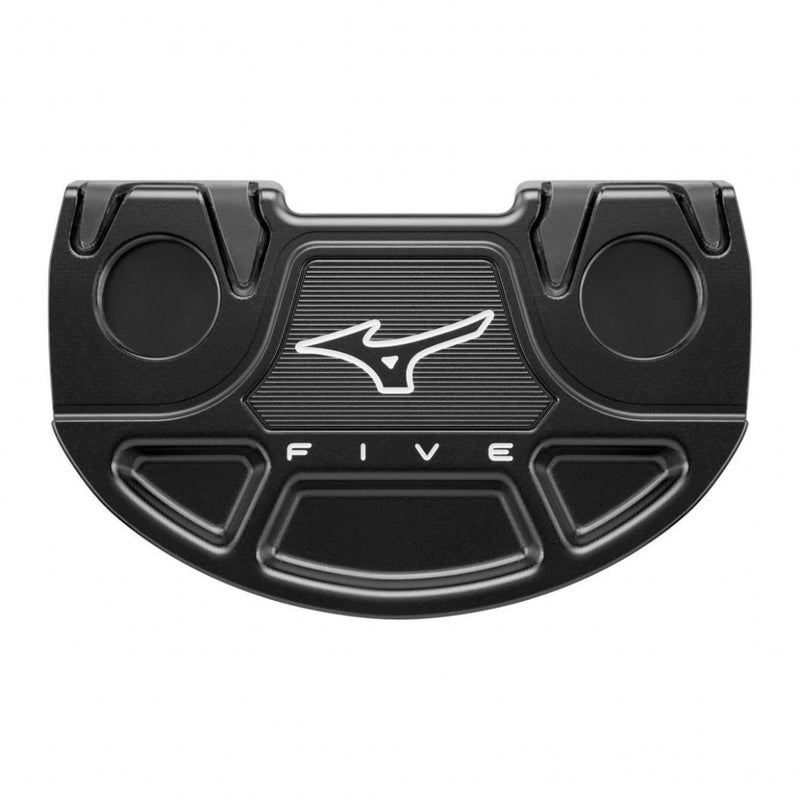 Mizuno M.CRAFT X B5 PUTTER, RIGHT HAND