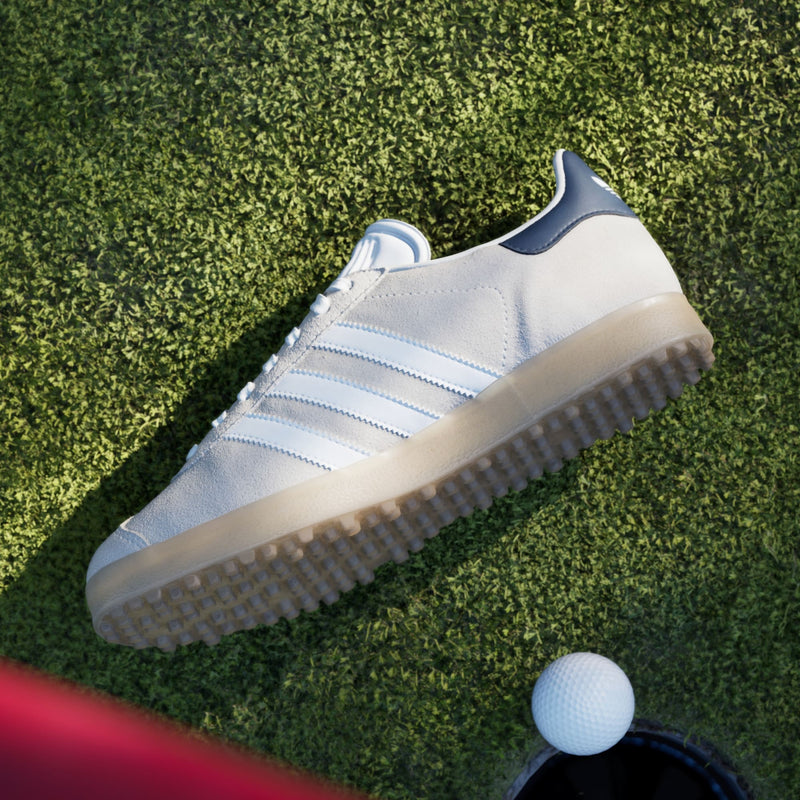 Adidas Gazelle Spikeless Golf Shoes