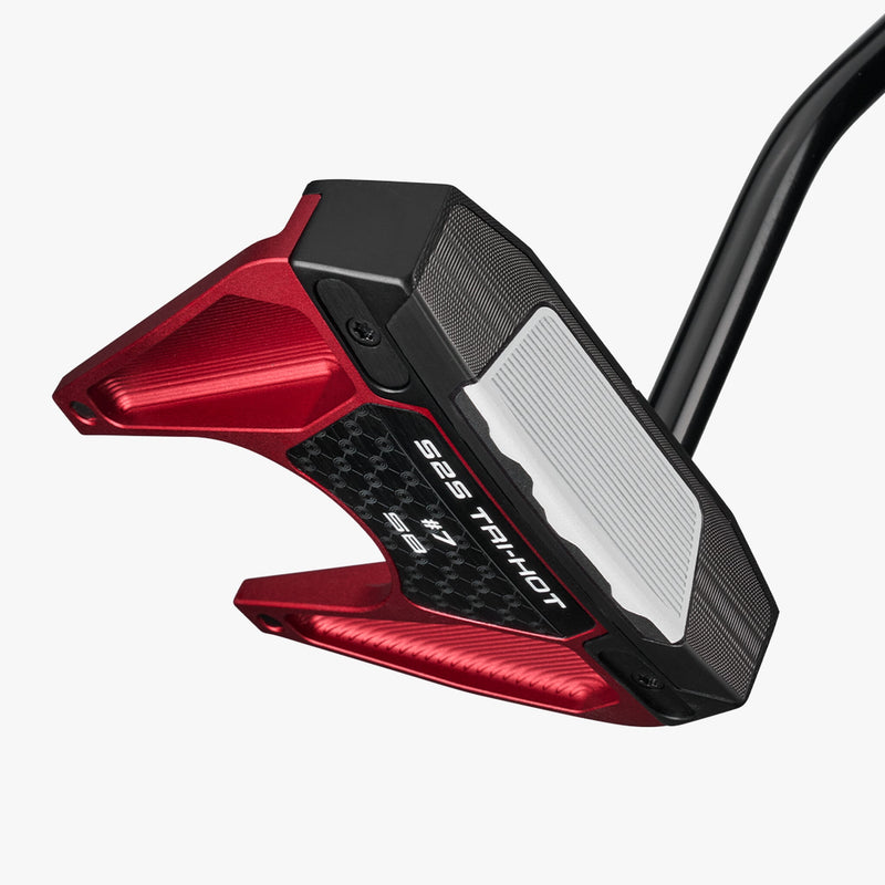 Odyssey Square 2 Square TRI-HOT Seven SB Putter