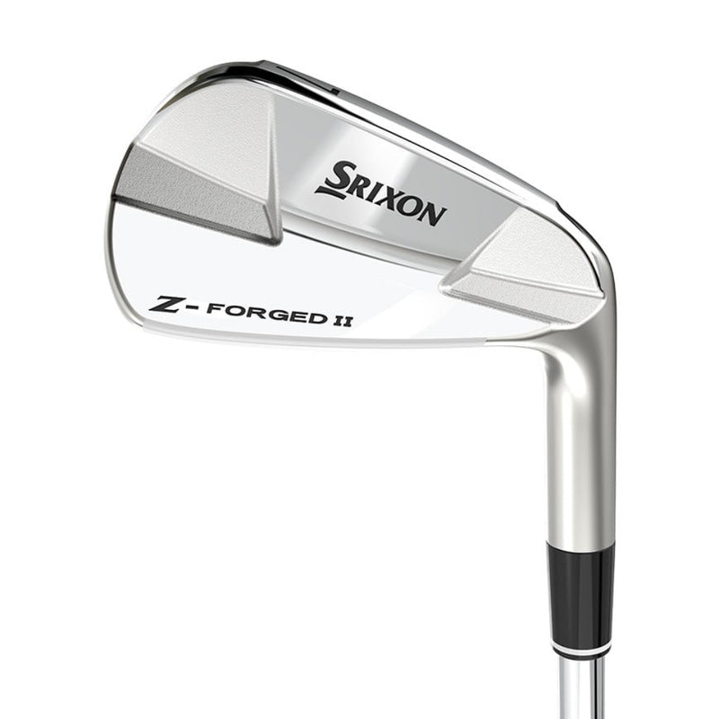 Srixon Z-Forged II Irons
