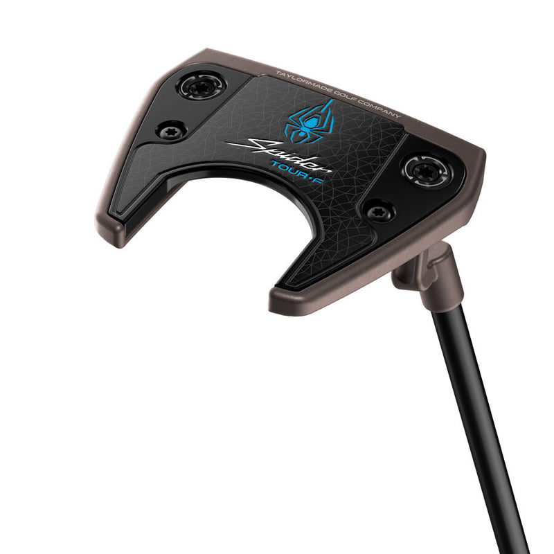 TaylorMade Spider Tour F L-Neck