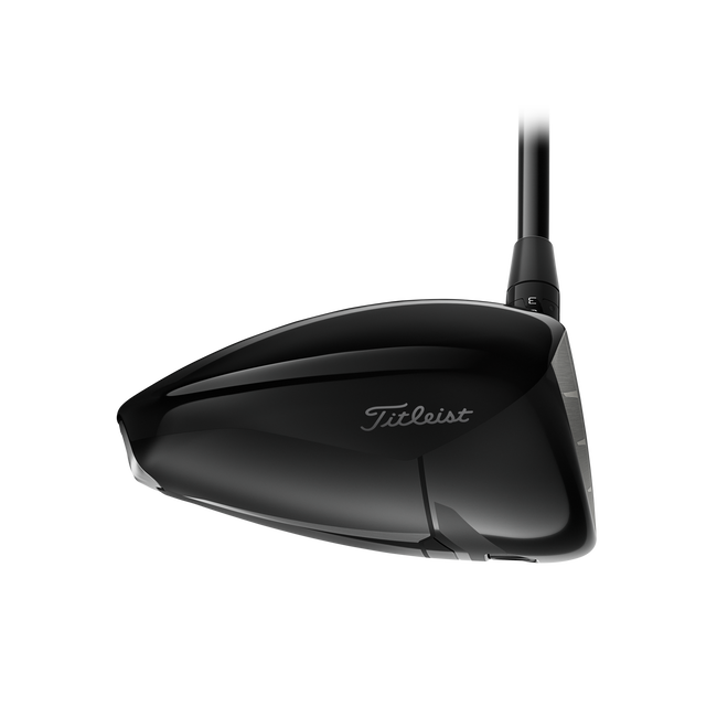 Titleist GTS2 Driver