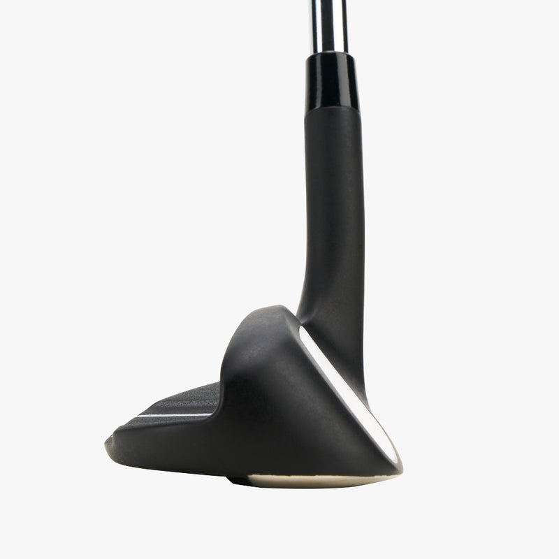 Odyssey Chipper