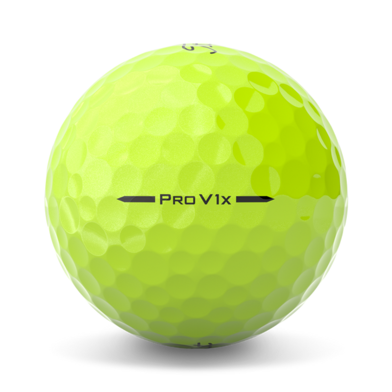 Titleist Pro V1X
