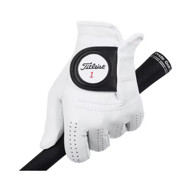 Titleist Players