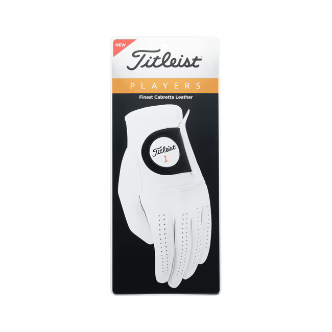 Titleist Players