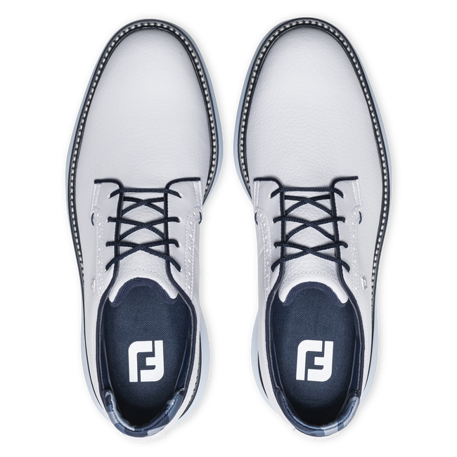 FootJoy Ocean Mist Traditions-Blucher