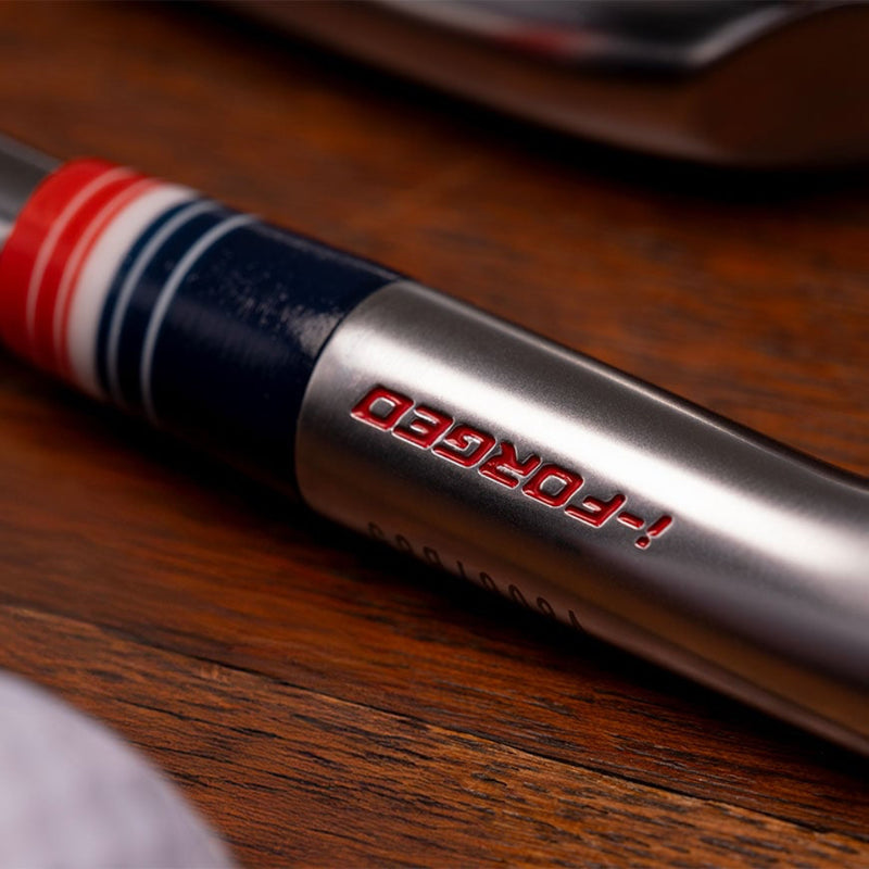 Srixon Limited Edition All-American ZXi7 Irons