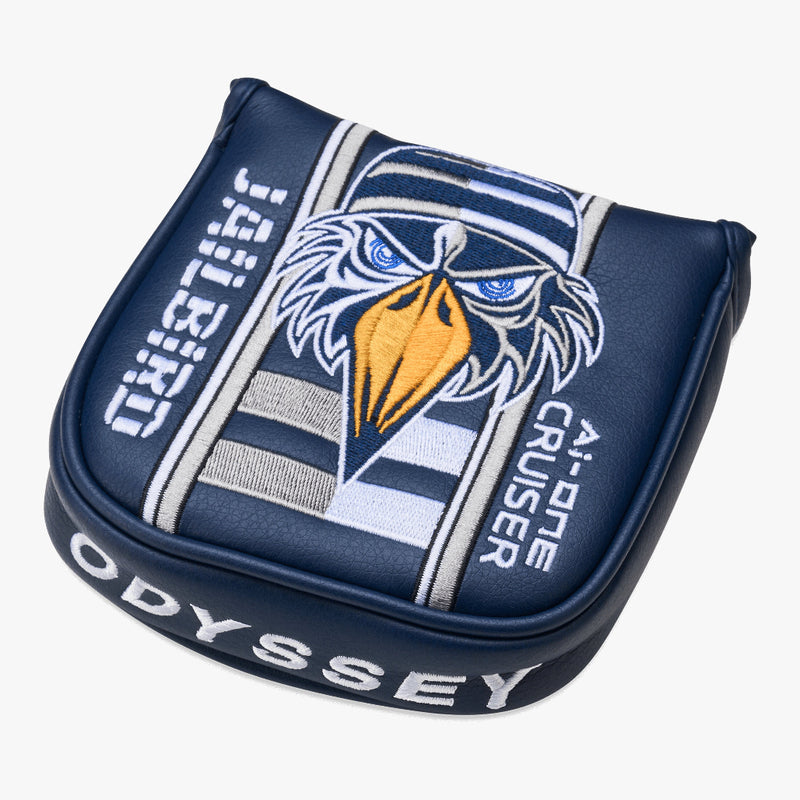 Odyssey Ai-ONE Jailbird CRUISER
