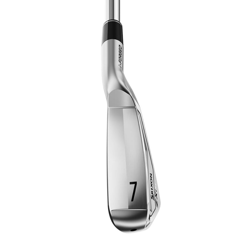 Srixon ZXi4 Irons