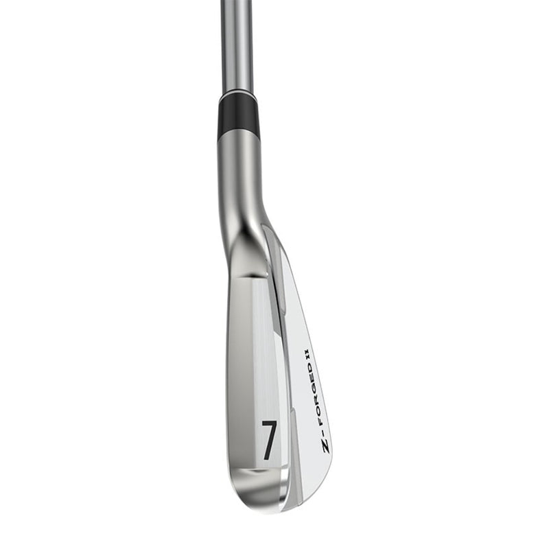 Srixon Z-Forged II Irons