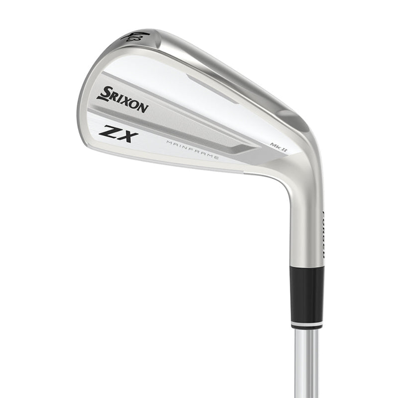 Srixon ZX Mk II Utility Irons