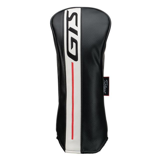 Titleist GTS4 Driver