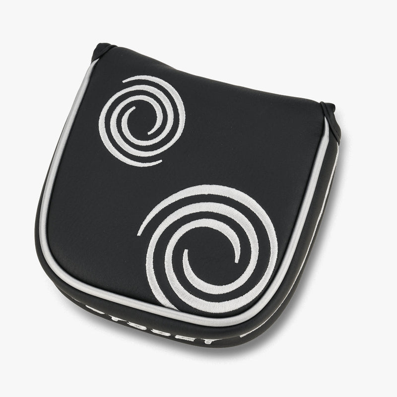 Odyssey Microhinge Seven DB Putter