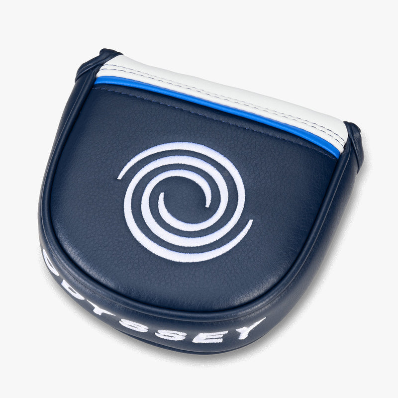 Odyssey Ai-ONE Square 2 Square Max Stripe Putter