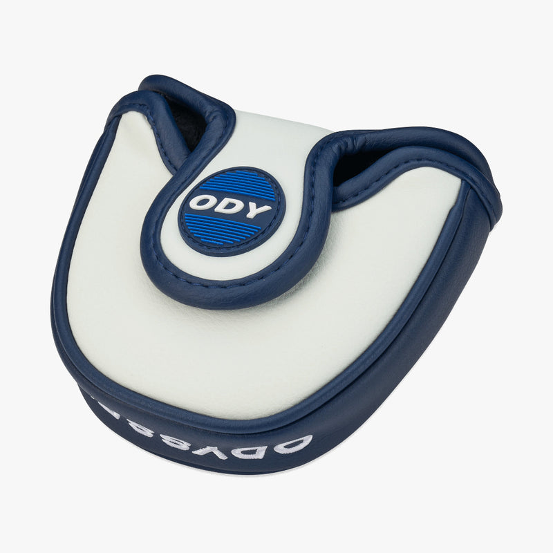 Odyssey Ai-ONE 2-Ball CH Putter