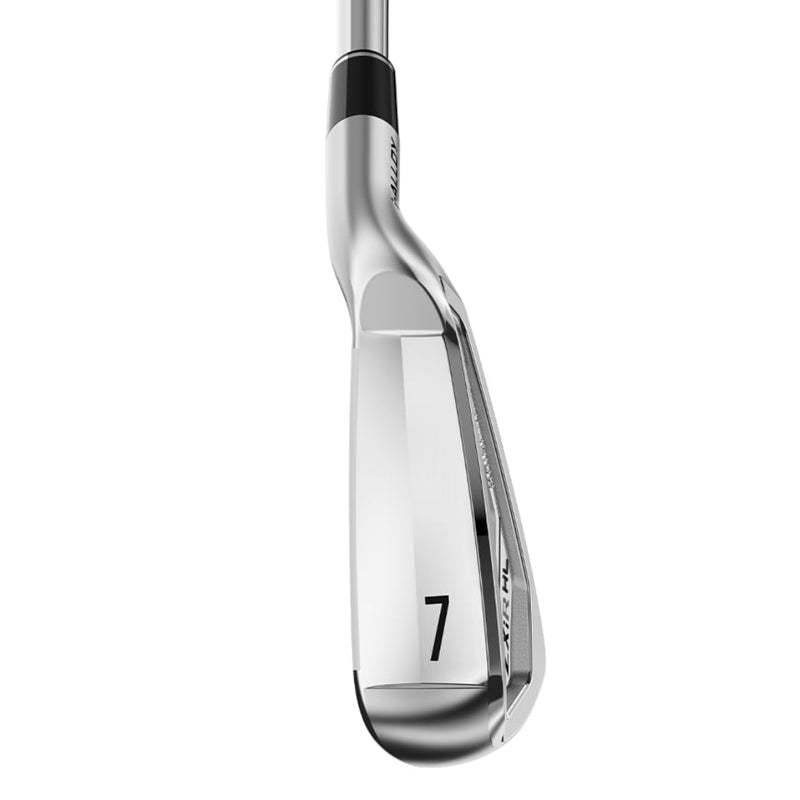 Srixon ZXiR HL Irons