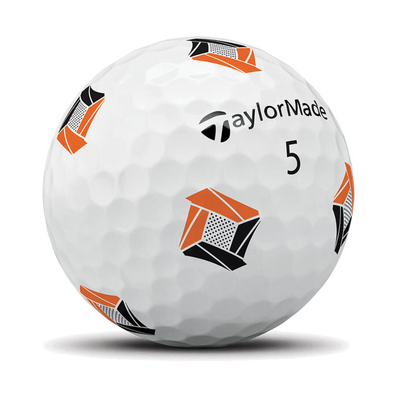 TaylorMade TP5 pix Golf Balls-2026