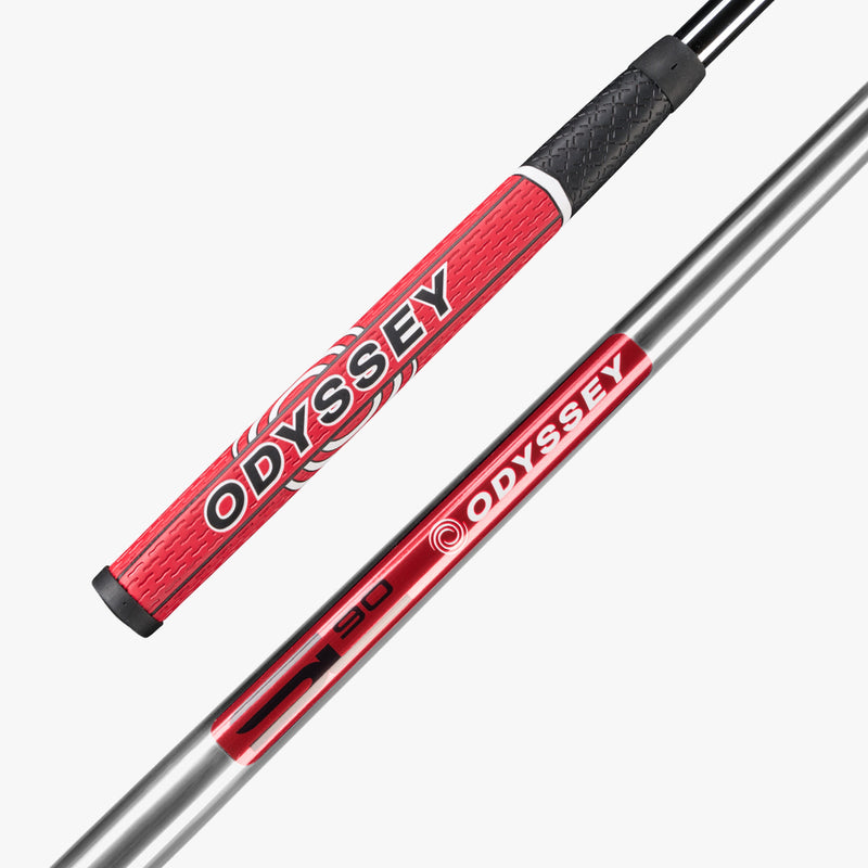 Odyssey Ai-DUAL #7 ½ Ball S Putter