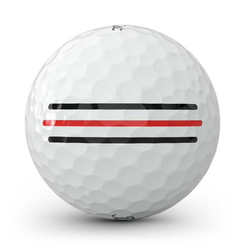 Titleist New Tour Soft AIM Performance