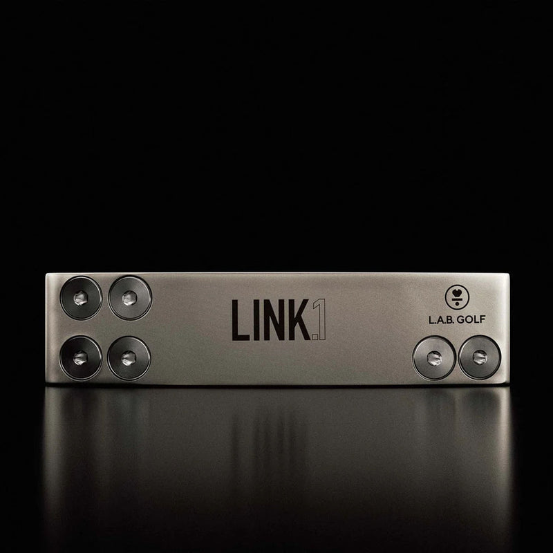 L.A.B. Golf LINK.1 Putter