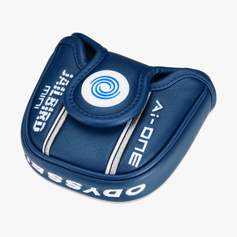 Odyssey Ai-ONE Jailbird Mini CH Putter
