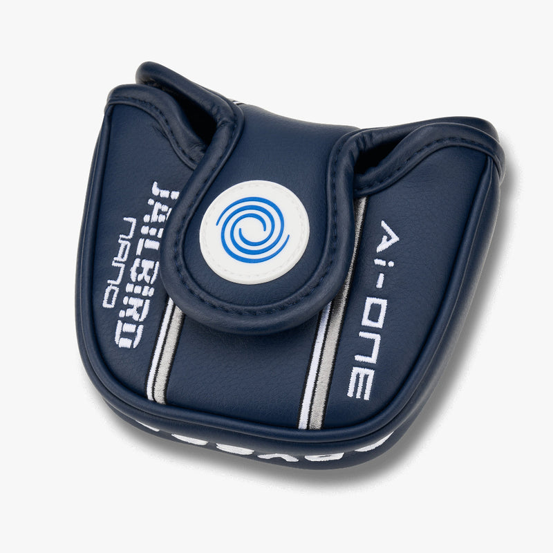 Odyssey Ai-ONE Jailbird Nano DB Putter