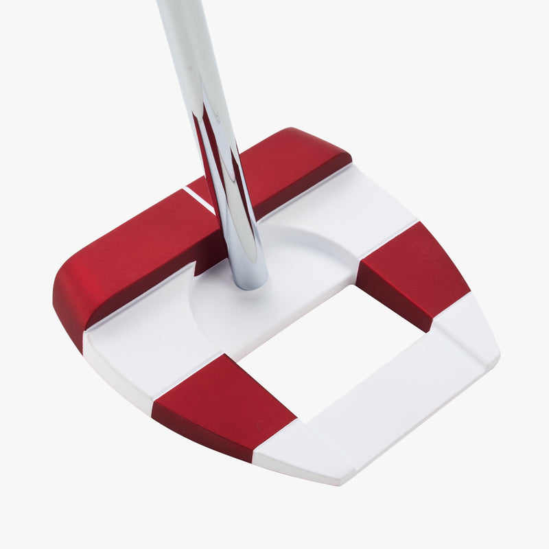 Odyssey Square 2 Square Ai-DUAL USA 250 Freebird Putter