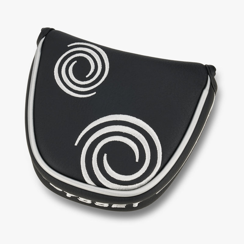 Odyssey Microhinge V-Line 2-Ball Putter