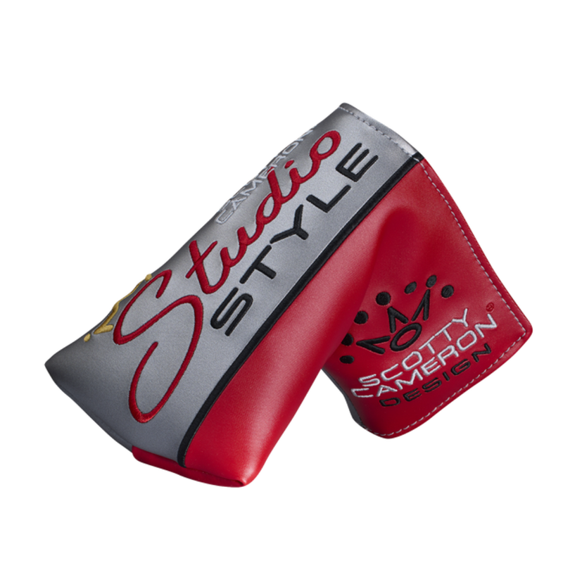 Titleist Studio Style Fastback OC