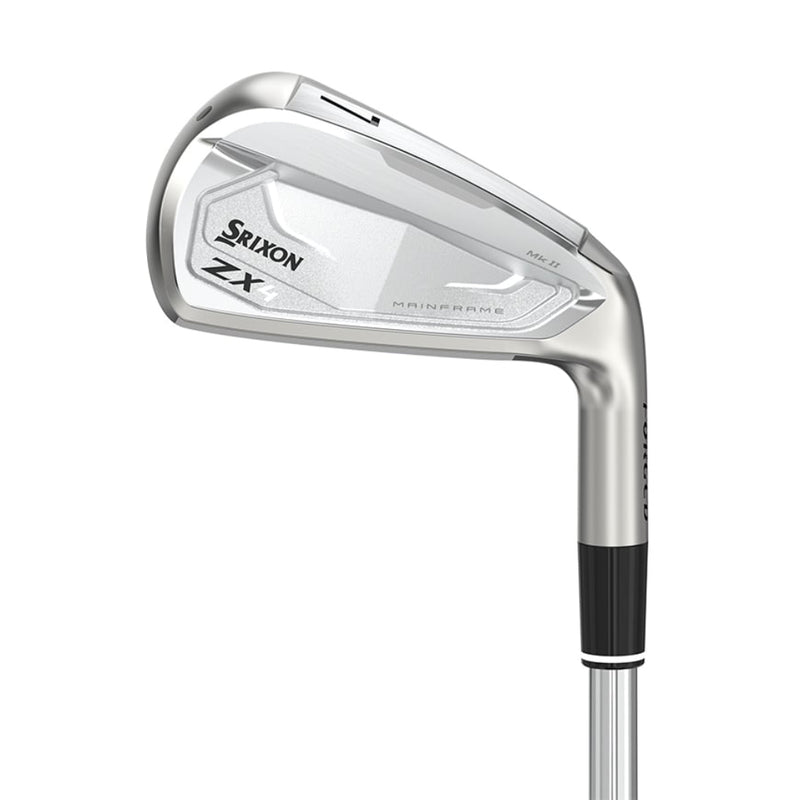 Srixon ZX4 Mk II Irons