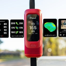 Pinned Sound Stick PRO