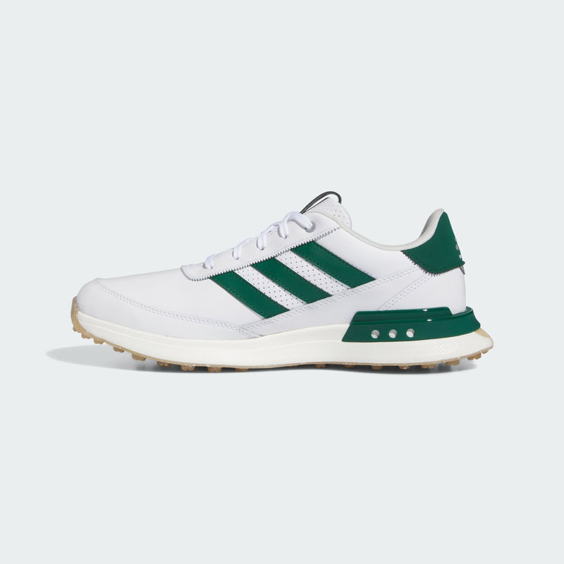 Adidas S2G 24 Leather Spikeless Golf Shoes