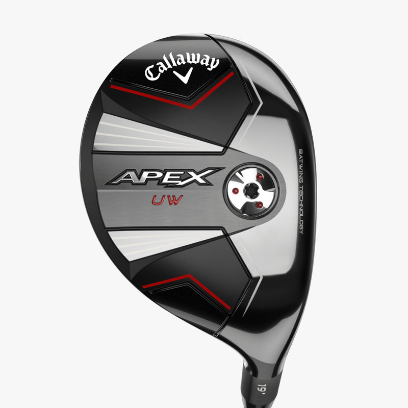 Callaway Apex Utility Wood
