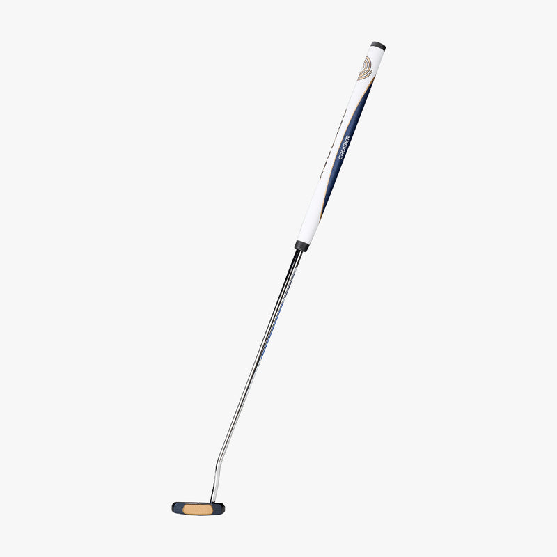 Odyssey Ai-ONE Milled CRUISER Jailbird T Versa 90 Putter