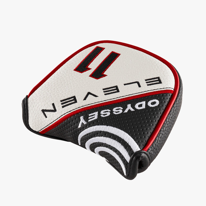 Odyssey Eleven Triple Track S Putter