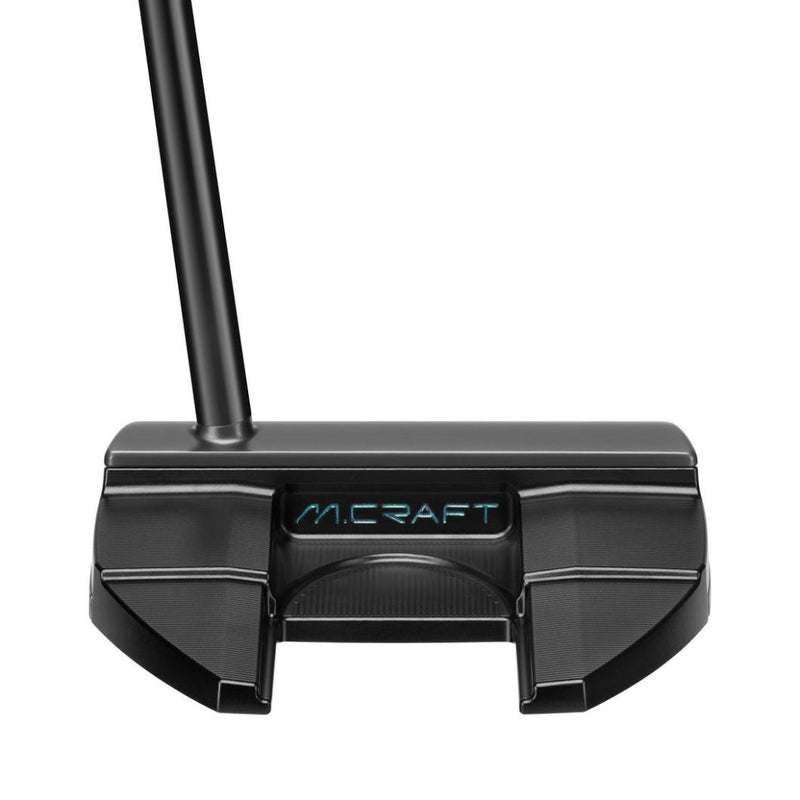 Mizuno M.CRAFT X B6 PUTTER, RIGHT HAND