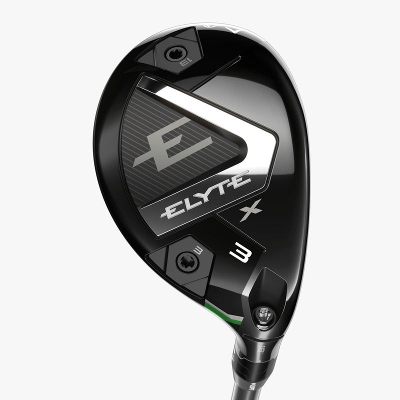 Callaway Elyte X Hybrids