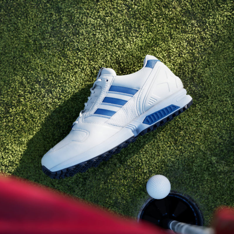 Adidas ZX 8000 Spikeless Golf Shoes