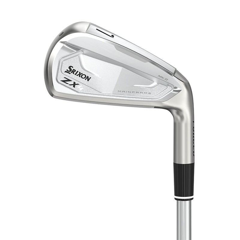 Srixon ZX4 Mk II Irons